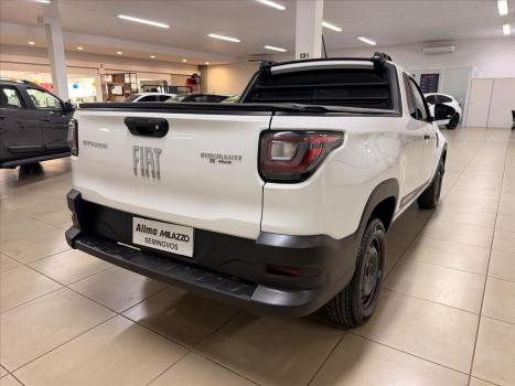 FIAT Strada 1.4 FIRE FLEX CABINE SIMPLES, Foto 8
