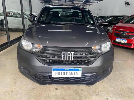 FIAT Strada 1.4 FLEX ENDURANCE CABINE SIMPLES, Foto 1