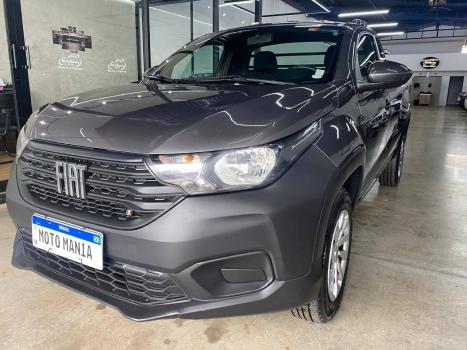 FIAT Strada 1.4 FLEX ENDURANCE CABINE SIMPLES, Foto 3