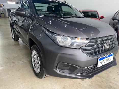 FIAT Strada 1.4 FLEX ENDURANCE CABINE SIMPLES, Foto 4