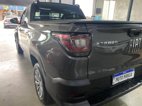 FIAT Strada 1.4 FLEX ENDURANCE CABINE SIMPLES, Foto 5