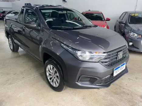 FIAT Strada 1.4 FLEX ENDURANCE CABINE SIMPLES, Foto 6