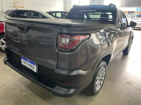 FIAT Strada 1.4 FLEX ENDURANCE CABINE SIMPLES, Foto 7