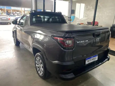 FIAT Strada 1.4 FLEX ENDURANCE CABINE SIMPLES, Foto 8