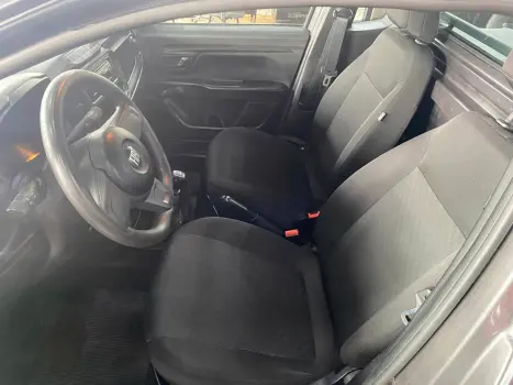 FIAT Strada 1.4 FLEX ENDURANCE CABINE SIMPLES, Foto 9