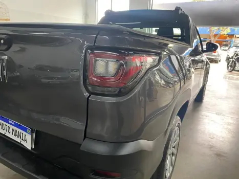 FIAT Strada 1.4 FLEX ENDURANCE CABINE SIMPLES, Foto 10