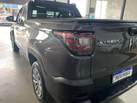 FIAT Strada 1.4 FLEX ENDURANCE CABINE SIMPLES, Foto 11