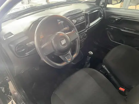 FIAT Strada 1.4 FLEX ENDURANCE CABINE SIMPLES, Foto 12