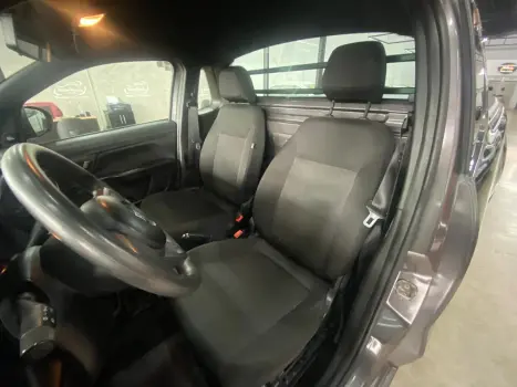 FIAT Strada 1.4 FLEX ENDURANCE CABINE SIMPLES, Foto 13