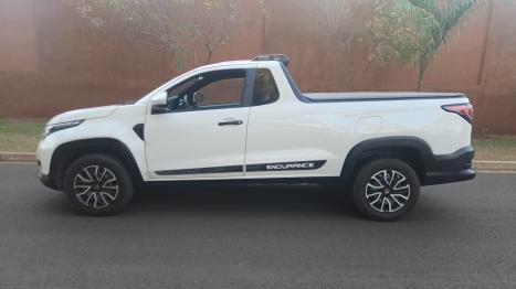 FIAT Strada 1.4 FLEX ENDURANCE CABNE SIMPLES, Foto 2
