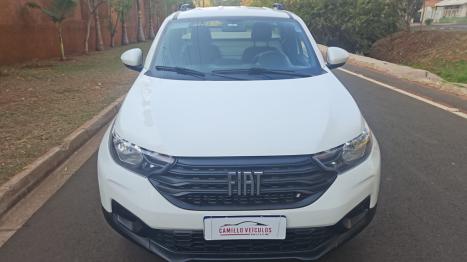 FIAT Strada 1.4 FLEX ENDURANCE CABNE SIMPLES, Foto 3