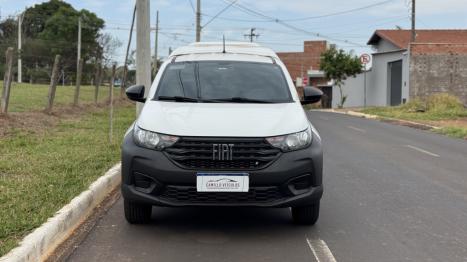 FIAT Strada 1.4 FLEX ENDURANCE CABINE SIMPLES PLUS, Foto 2