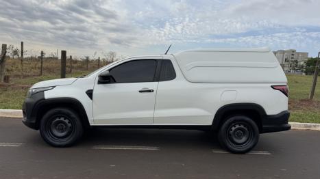 FIAT Strada 1.4 FLEX ENDURANCE CABINE SIMPLES PLUS, Foto 3