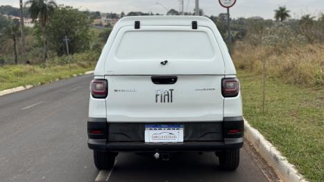 FIAT Strada 1.4 FLEX ENDURANCE CABINE SIMPLES PLUS, Foto 5