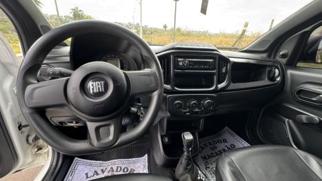 FIAT Strada 1.4 FLEX ENDURANCE CABINE SIMPLES PLUS, Foto 6