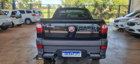 FIAT Strada 1.4 FLEX HARD WORKING CABINE SIMPLES, Foto 5