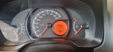 FIAT Strada 1.4 FLEX HARD WORKING CABINE SIMPLES, Foto 7