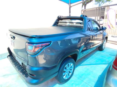 FIAT Strada 1.4 FLEX ENDURANCE CABINE SIMPLES, Foto 3