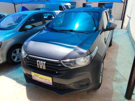 FIAT Strada 1.4 FLEX ENDURANCE CABINE SIMPLES, Foto 2