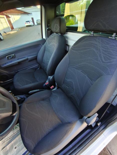 FIAT Strada 1.4 FLEX HARD WORKING CABINE SIMPLES, Foto 8