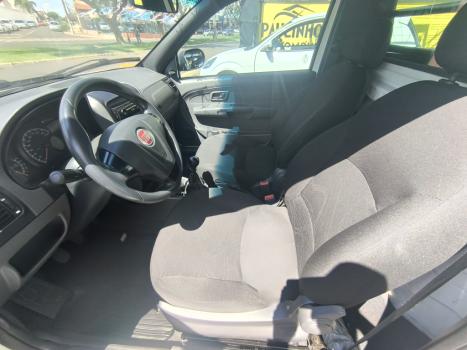 FIAT Strada 1.4 FLEX HARD WORKING CABINE SIMPLES, Foto 2