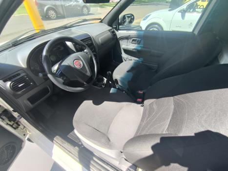 FIAT Strada 1.4 FLEX HARD WORKING CABINE SIMPLES, Foto 3