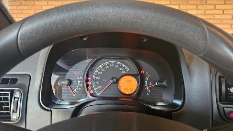 FIAT Strada 1.4 FLEX HARD WORKING CABINE SIMPLES, Foto 4