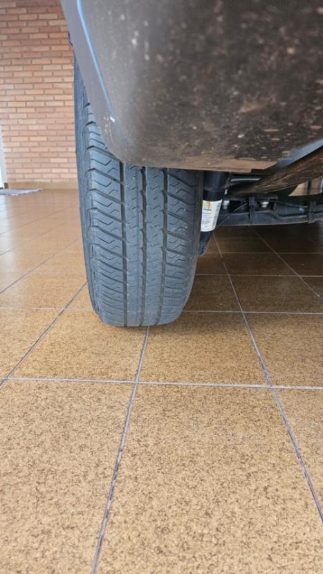 FIAT Strada 1.4 FLEX HARD WORKING CABINE SIMPLES, Foto 6