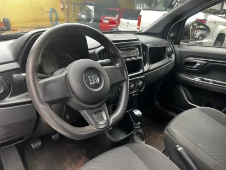 FIAT Strada 1.4 FLEX ENDURANCE CABINE SIMPLES, Foto 3