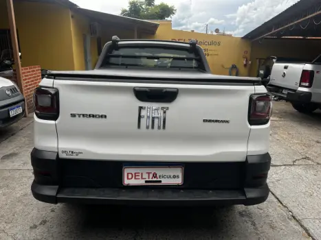 FIAT Strada 1.4 FLEX ENDURANCE CABINE SIMPLES, Foto 6