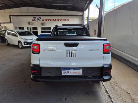 FIAT Strada 1.4 FLEX ENDURANCE CABINE SIMPLES, Foto 4