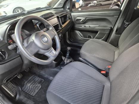 FIAT Strada 1.4 FLEX ENDURANCE CABINE SIMPLES, Foto 6