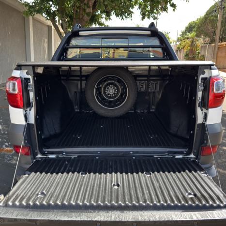 FIAT Strada 1.4 FLEX 3P FREEDOM CABINE DUPLA, Foto 11