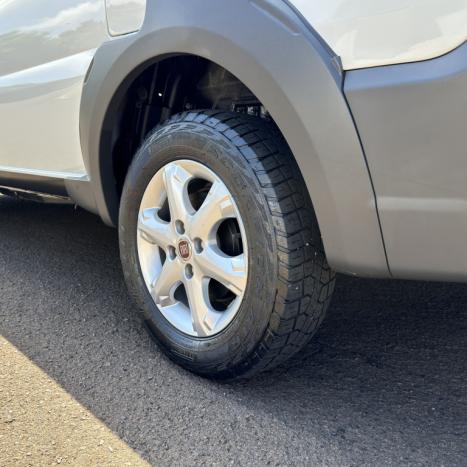 FIAT Strada 1.4 FLEX 3P FREEDOM CABINE DUPLA, Foto 14