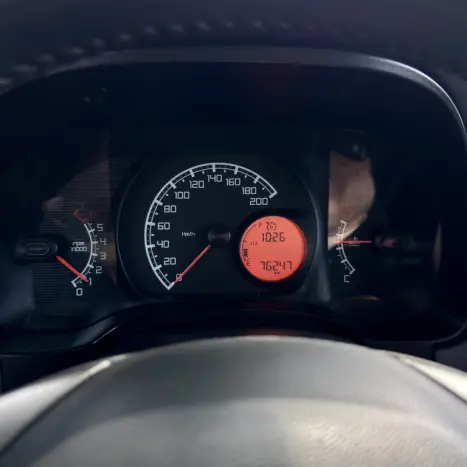 FIAT Strada 1.4 FLEX 3P FREEDOM CABINE DUPLA, Foto 16