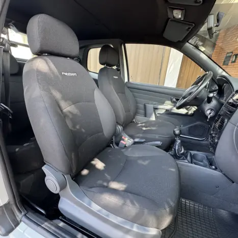 FIAT Strada 1.4 FLEX 3P FREEDOM CABINE DUPLA, Foto 18