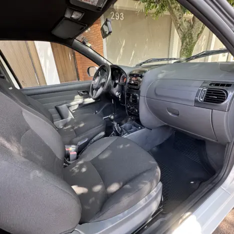 FIAT Strada 1.4 FLEX 3P FREEDOM CABINE DUPLA, Foto 19