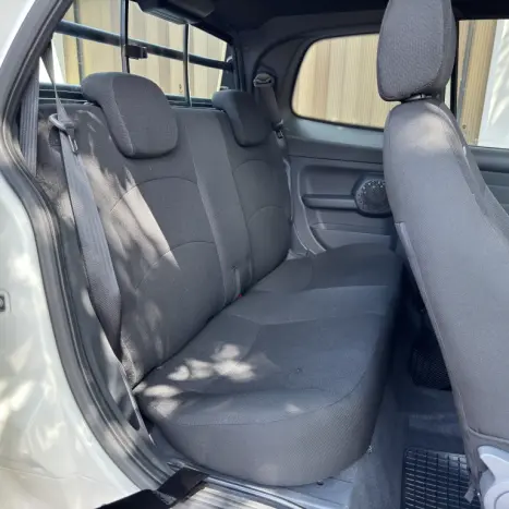 FIAT Strada 1.4 FLEX 3P FREEDOM CABINE DUPLA, Foto 20