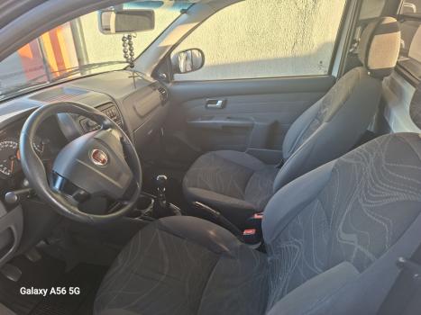 FIAT Strada 1.4 FLEX HARD WORKING CABINE SIMPLES, Foto 1