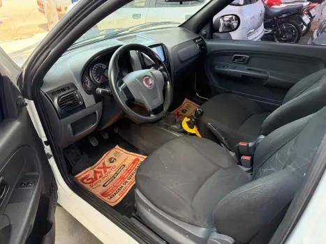 FIAT Strada 1.4 FLEX HARD WORKING CABINE SIMPLES, Foto 7