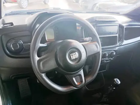 FIAT Strada 1.4 FLEX ENDURANCE CABINE SIMPLES, Foto 6