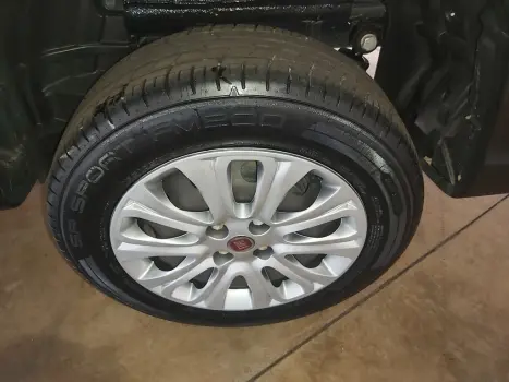 FIAT Strada 1.4 FLEX ENDURANCE CABINE SIMPLES, Foto 8