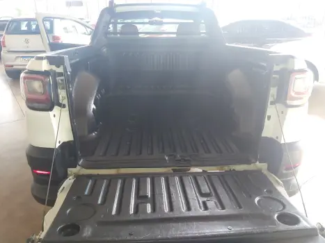 FIAT Strada 1.4 FLEX ENDURANCE CABINE SIMPLES, Foto 9