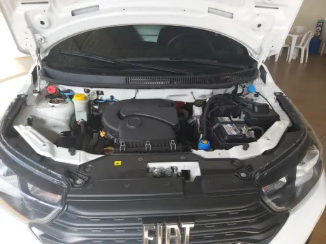 FIAT Strada 1.4 FLEX ENDURANCE CABINE SIMPLES, Foto 10