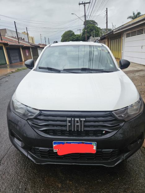 FIAT Strada 1.4 FLEX ENDURANCE CABINE SIMPLES, Foto 2