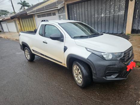 FIAT Strada 1.4 FLEX ENDURANCE CABINE SIMPLES, Foto 3