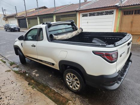 FIAT Strada 1.4 FLEX ENDURANCE CABINE SIMPLES, Foto 4