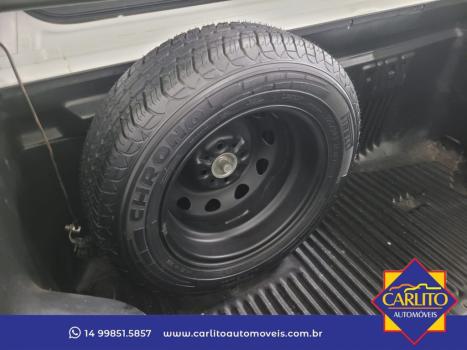 FIAT Strada 1.4 FLEX HARD WORKING CABINE ESTENDIDA, Foto 4