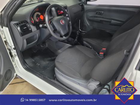 FIAT Strada 1.4 FLEX HARD WORKING CABINE ESTENDIDA, Foto 7