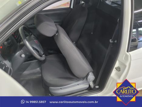 FIAT Strada 1.4 FLEX HARD WORKING CABINE ESTENDIDA, Foto 8